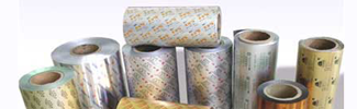 aluminium-foils